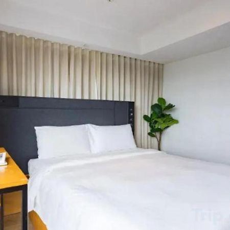 Hmlet Austin Avenue Ξενοδοχείο Χονγκ Κονγκ Εξωτερικό φωτογραφία