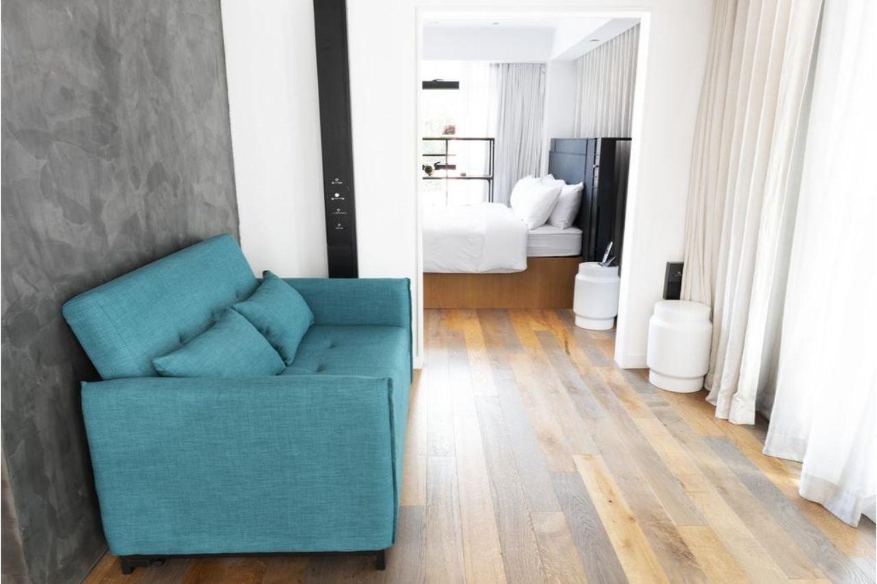 Hmlet Austin Avenue Ξενοδοχείο Χονγκ Κονγκ Εξωτερικό φωτογραφία