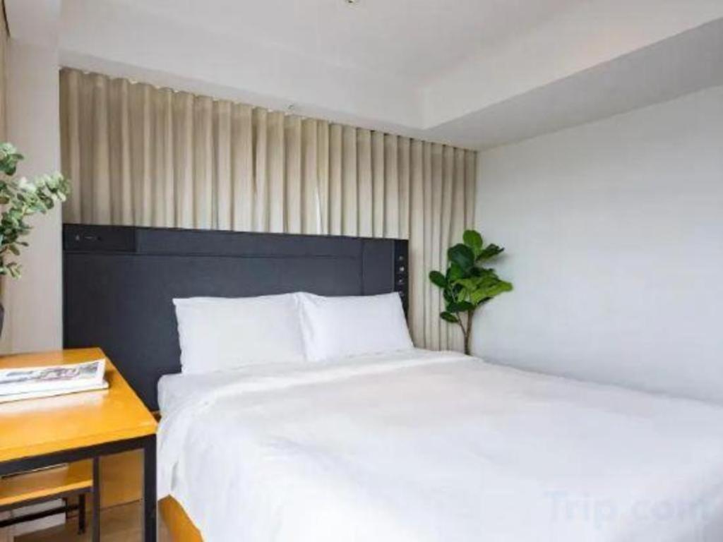 Hmlet Austin Avenue Ξενοδοχείο Χονγκ Κονγκ Εξωτερικό φωτογραφία