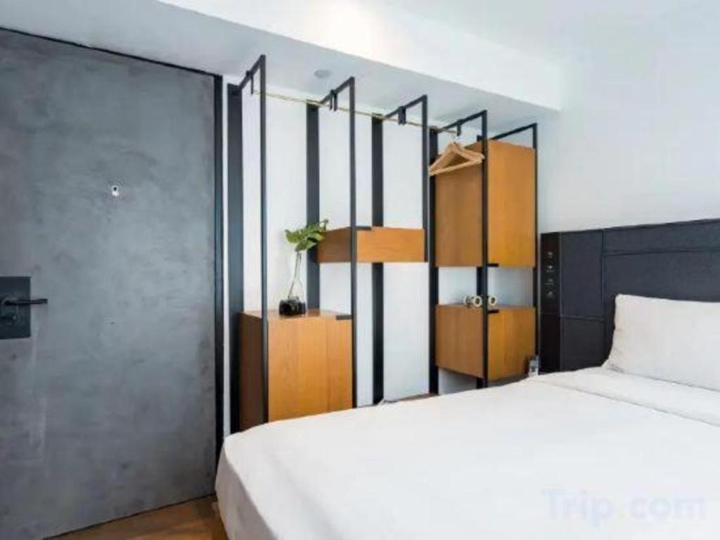Hmlet Austin Avenue Ξενοδοχείο Χονγκ Κονγκ Εξωτερικό φωτογραφία
