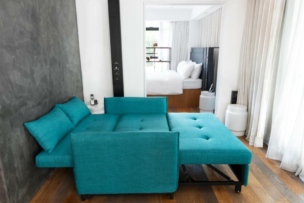 Hmlet Austin Avenue Ξενοδοχείο Χονγκ Κονγκ Εξωτερικό φωτογραφία